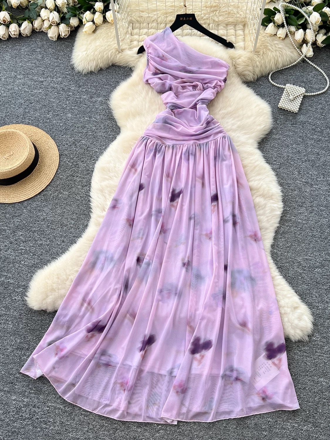 Barbie living the dream dress CD783 images